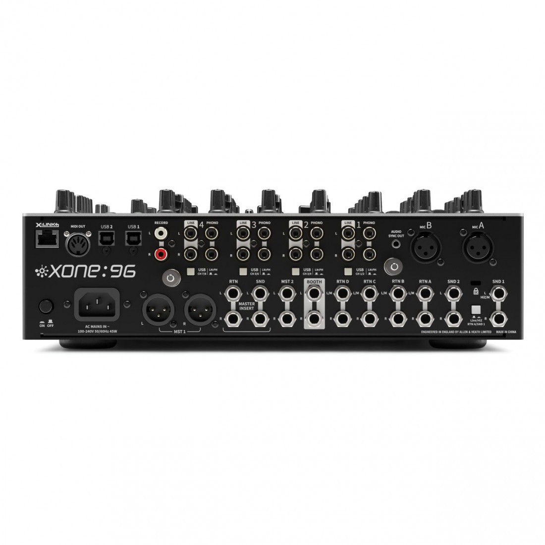 Allen & Heath Xone:96