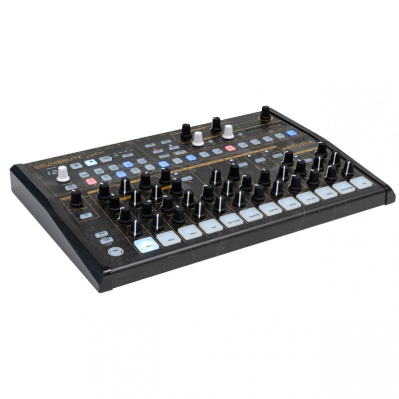 Arturia DrumBrute Creation