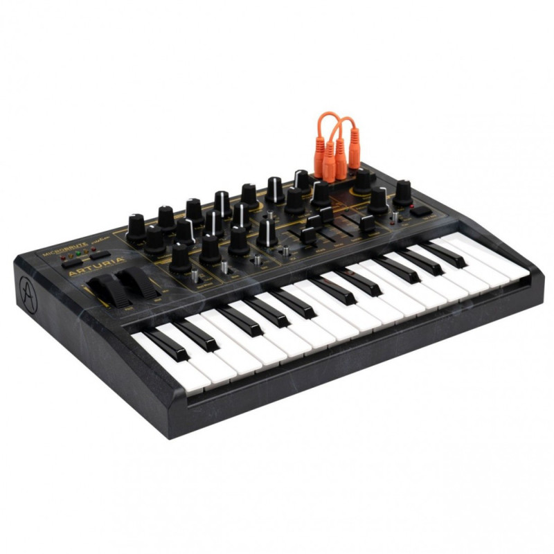 Arturia MicroBrute Creation