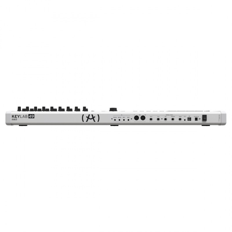 Arturia KeyLab 49 MKII White