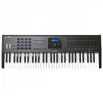 Arturia KeyLab 61 MKII Black