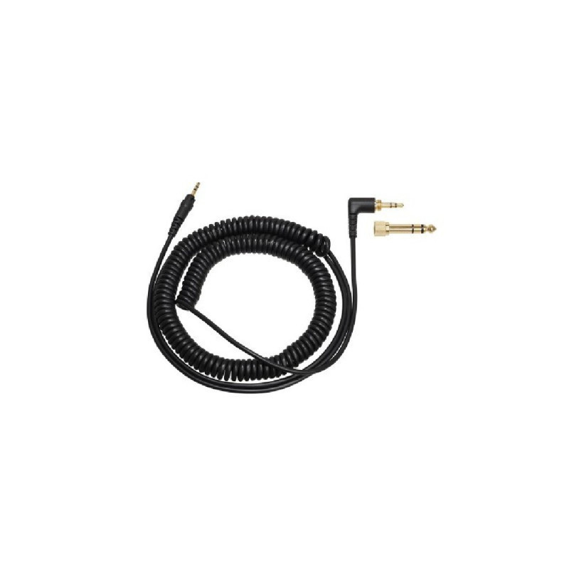 Audio-Technica ATH-PRO5XBK
