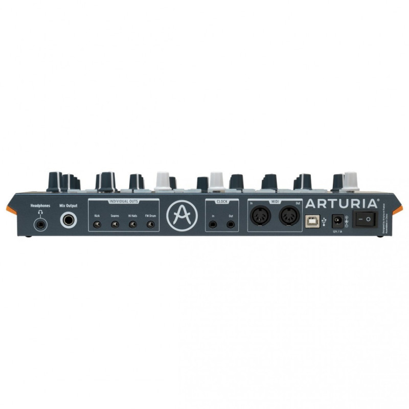 Arturia DrumBrute Impact