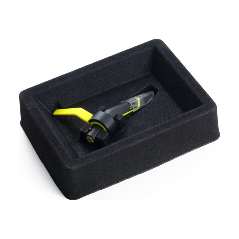 Ortofon Concorde MkII Club