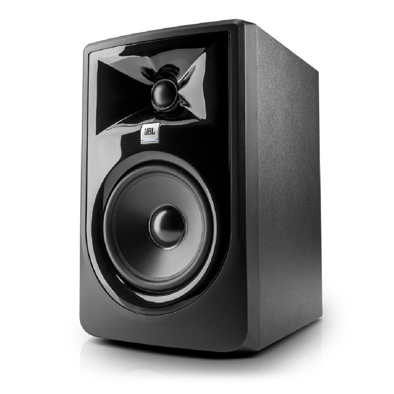 JBL 305P MkII