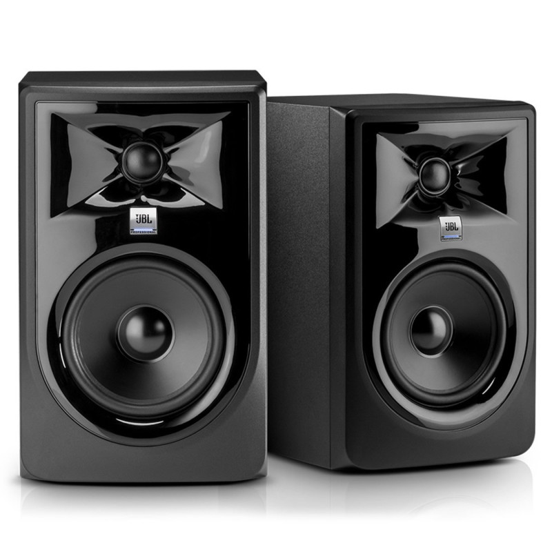 JBL 305P MkII