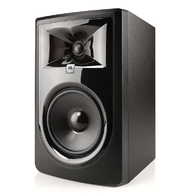 JBL 306P MkII