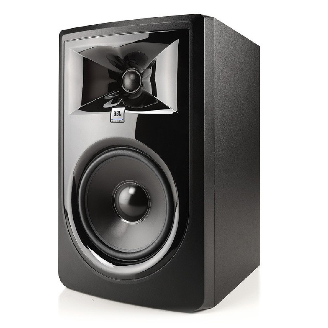 JBL 306P MkII