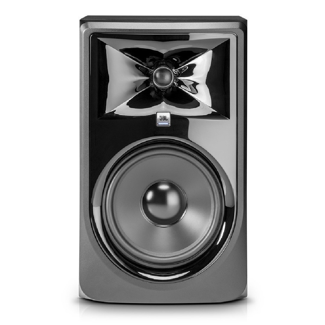 JBL 306P MkII