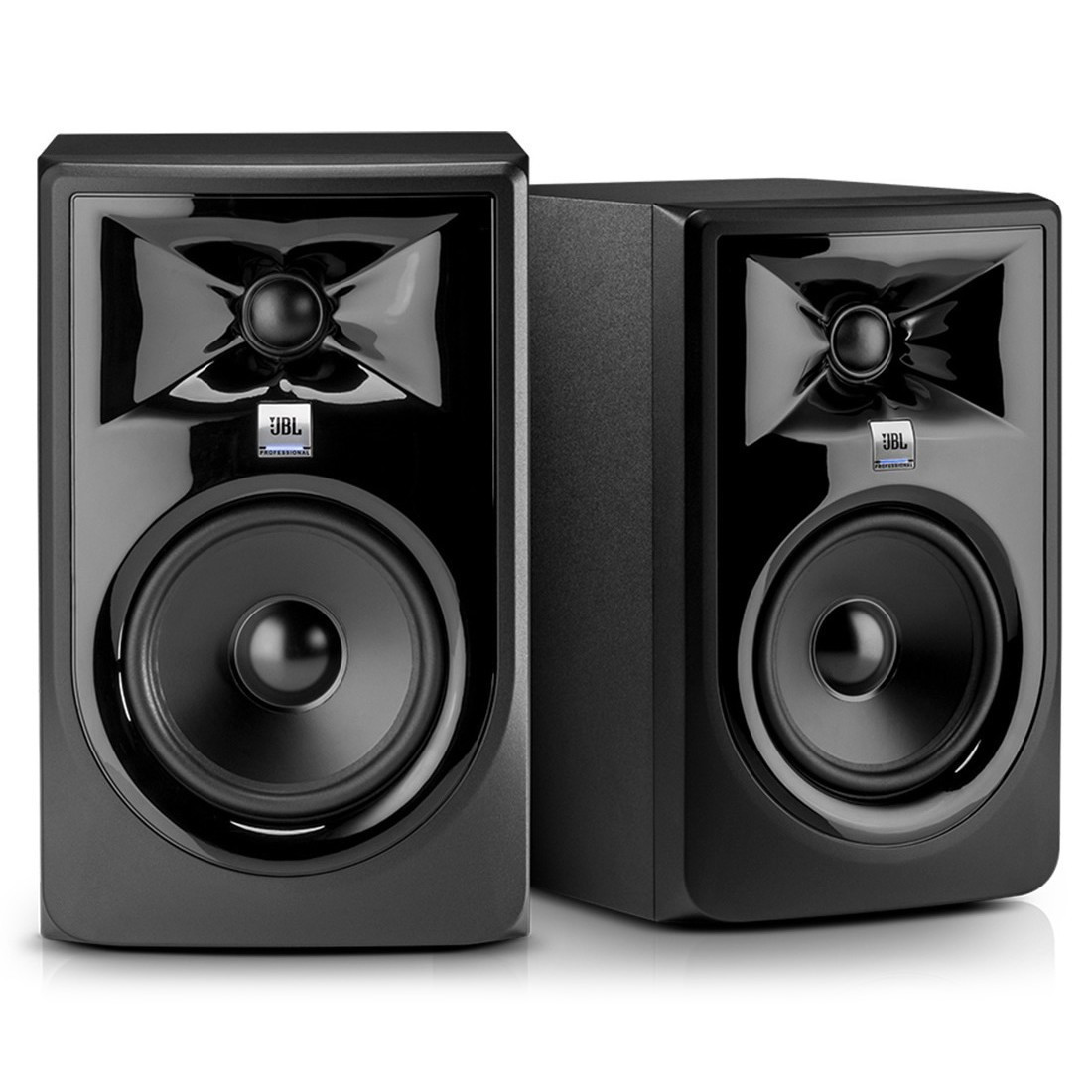 JBL 306P MkII