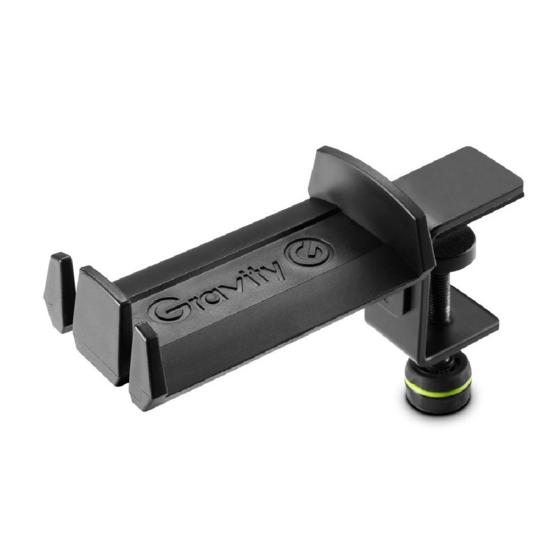 Gravity HP HTC 01 B (Headphone Holder)