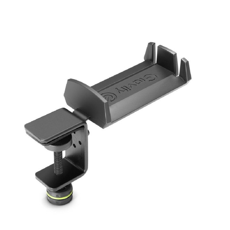Gravity HP HTC 01 B (Headphone Holder)