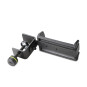 Gravity HP HTC 01 B (Headphone Holder)