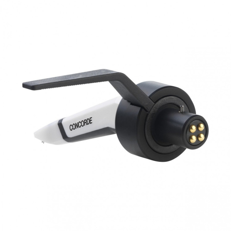 Ortofon Concorde MkII Scratch