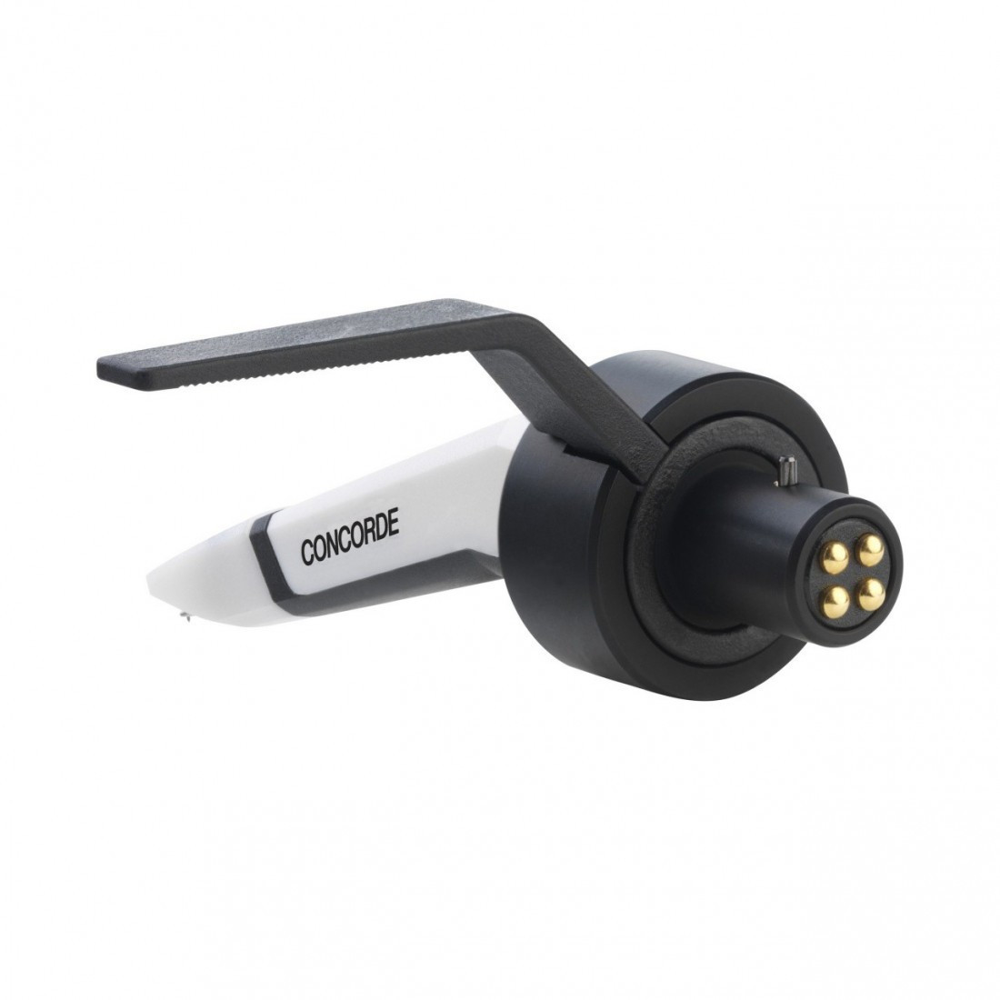 Ortofon Concorde MkII Scratch