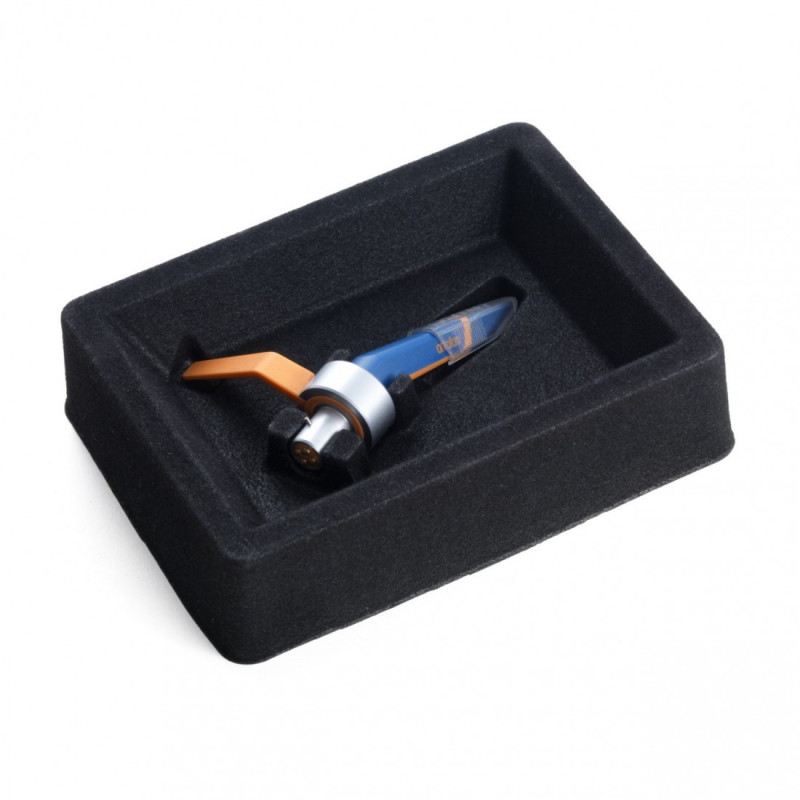 Ortofon Concorde MkII DJ