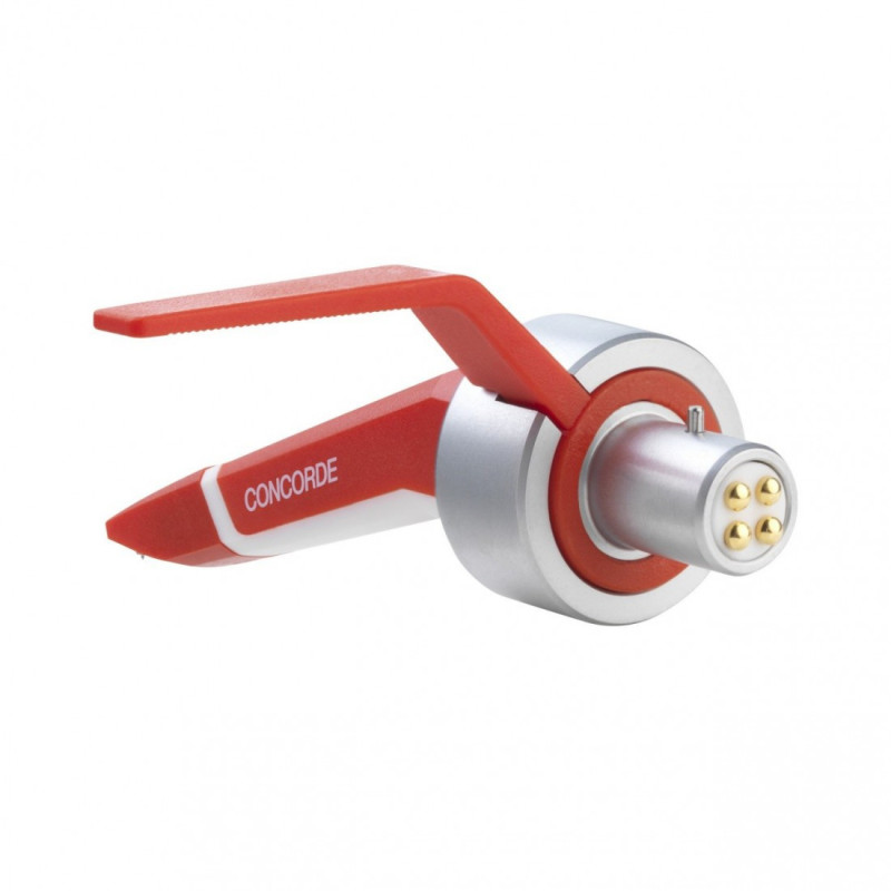 Ortofon Concorde MkII Twin Digital