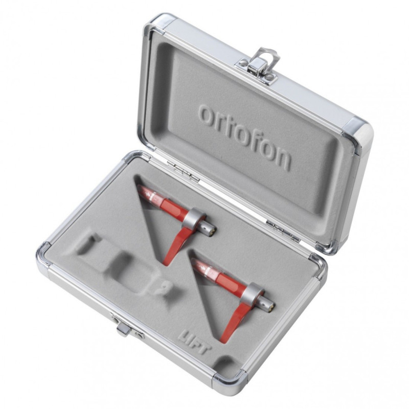 Ortofon Concorde MkII Twin Digital