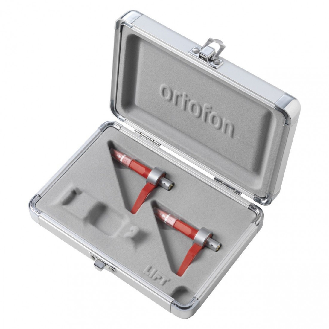 Ortofon Concorde MkII Twin Digital