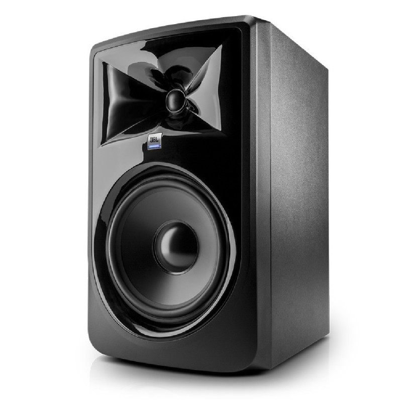 JBL 308P MkII