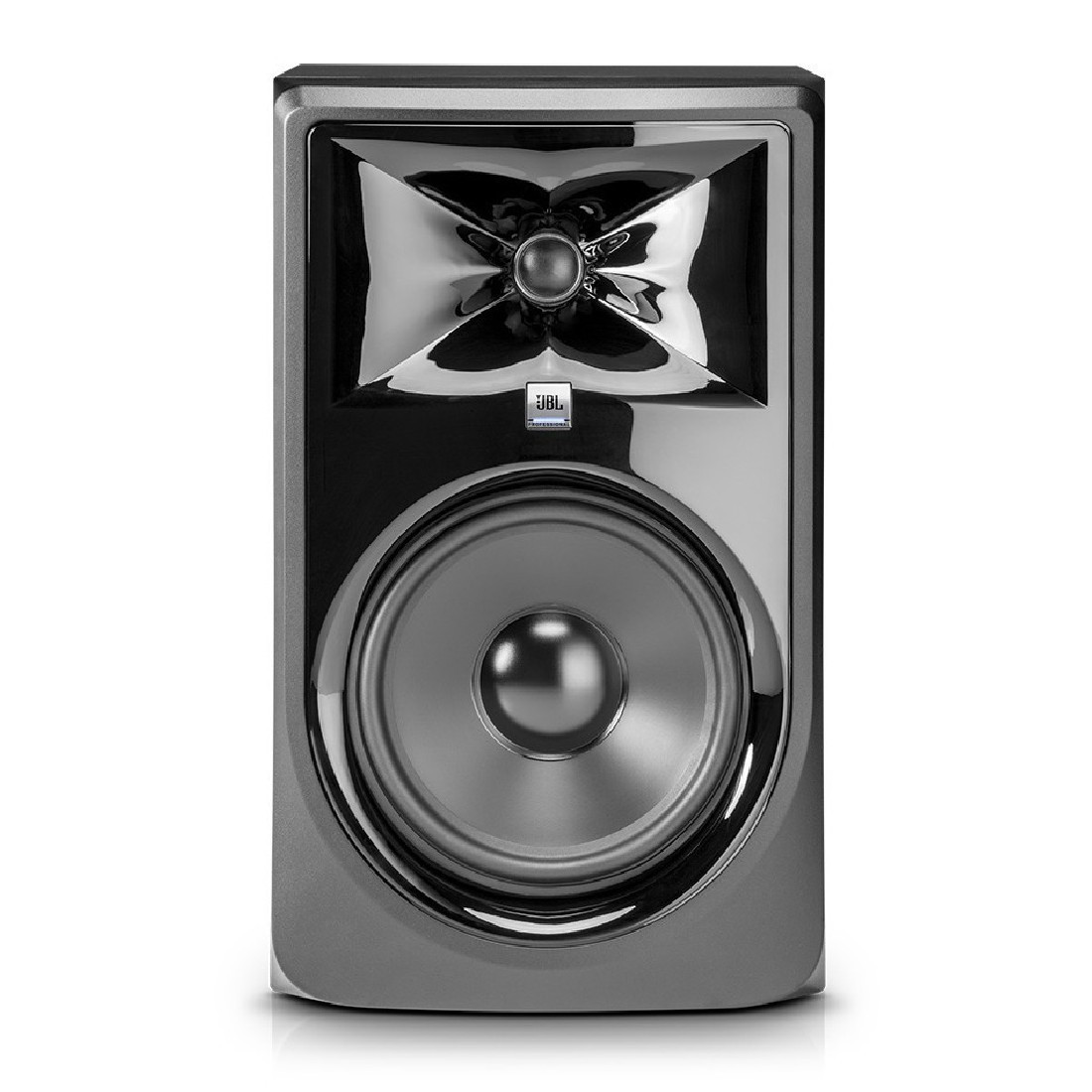JBL 308P MkII