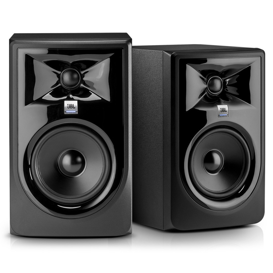 JBL 308P MkII