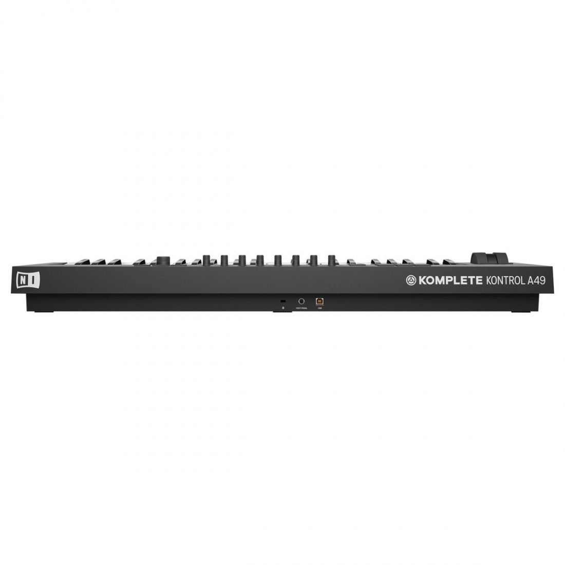 Native Instruments Komplete Kontrol A49