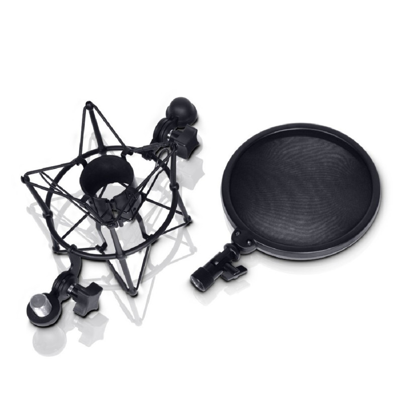 LD Systems DSM 400