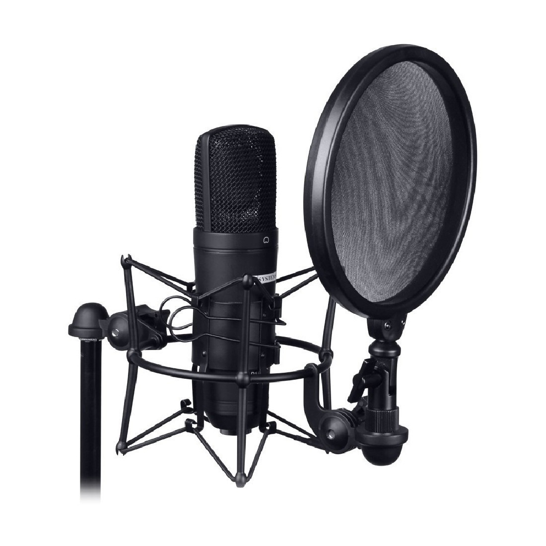 LD Systems DSM 400