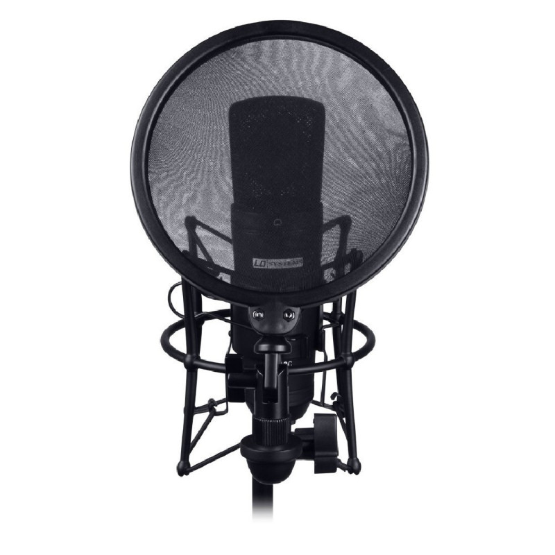 LD Systems DSM 400