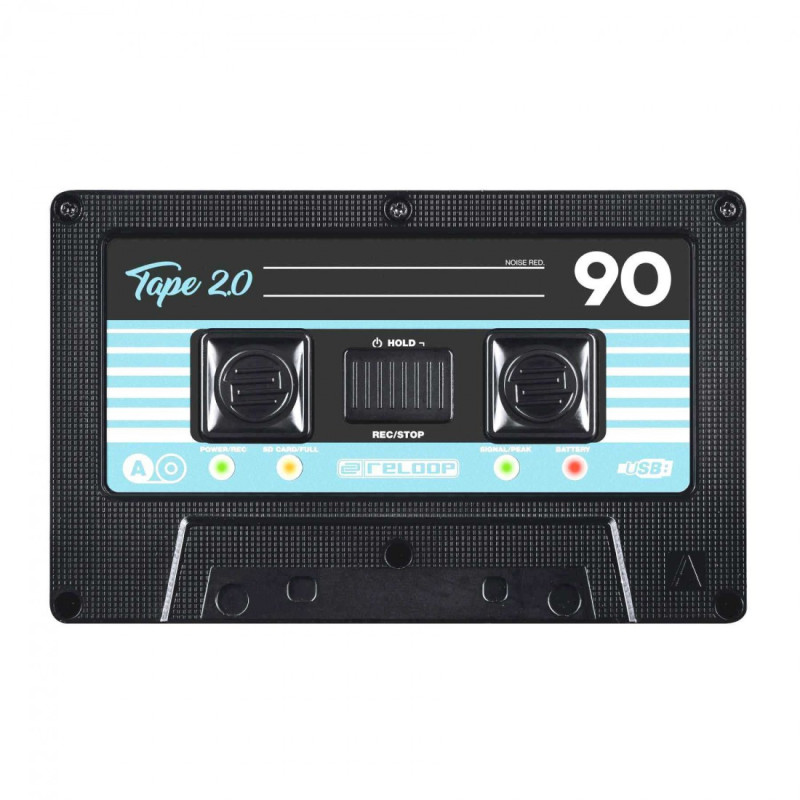 Reloop Tape 2
