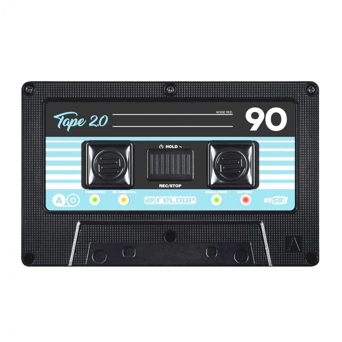 Reloop Tape 2