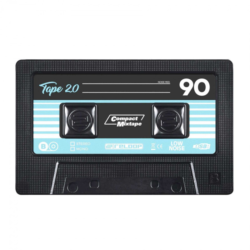 Reloop Tape 2