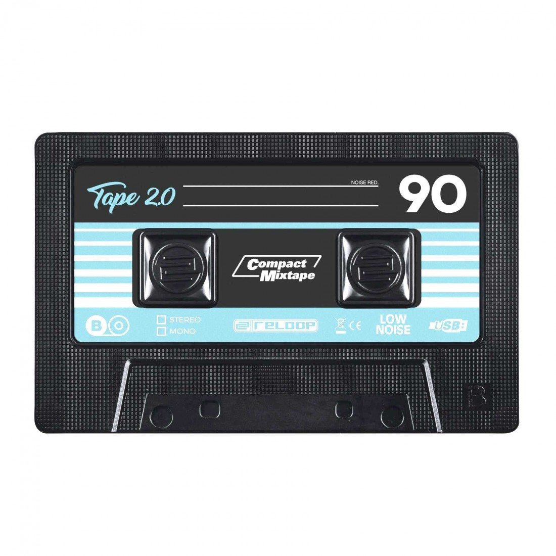Reloop Tape 2