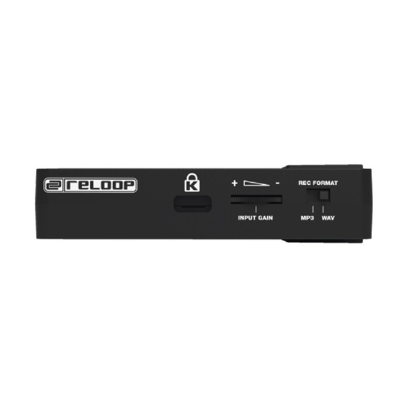 Reloop Tape 2