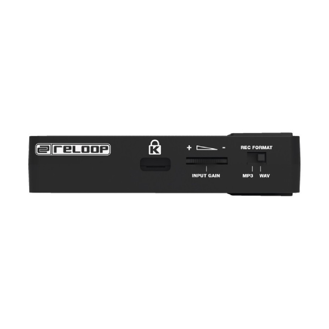 Reloop Tape 2