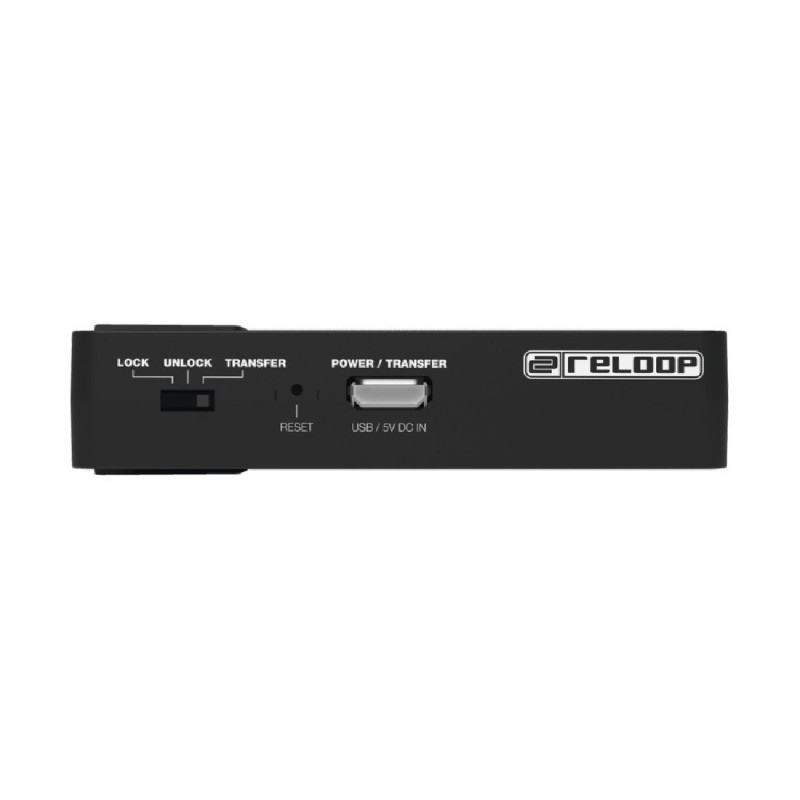 Reloop Tape 2