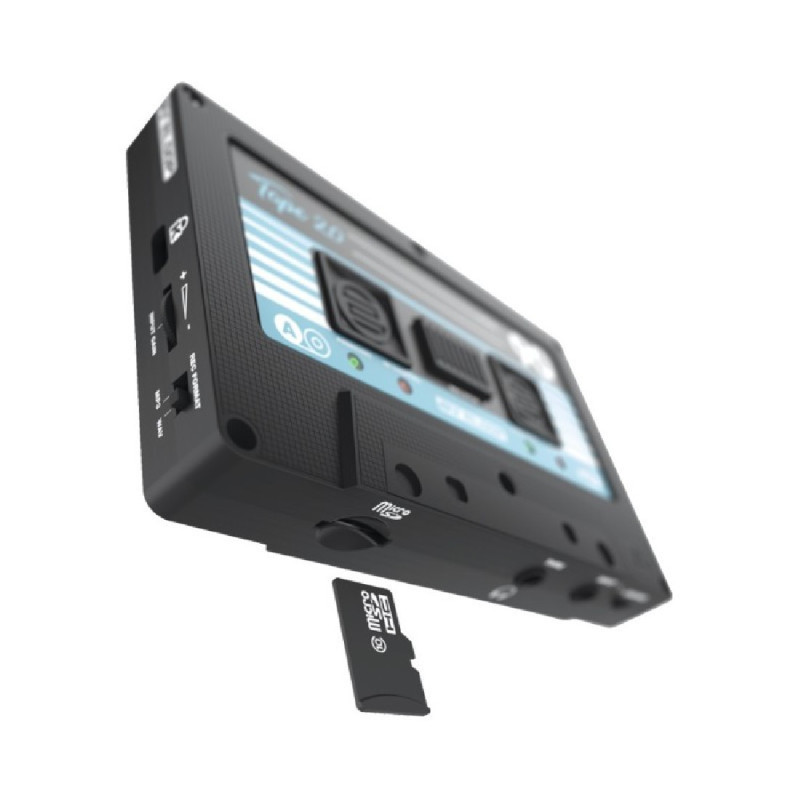 Reloop Tape 2
