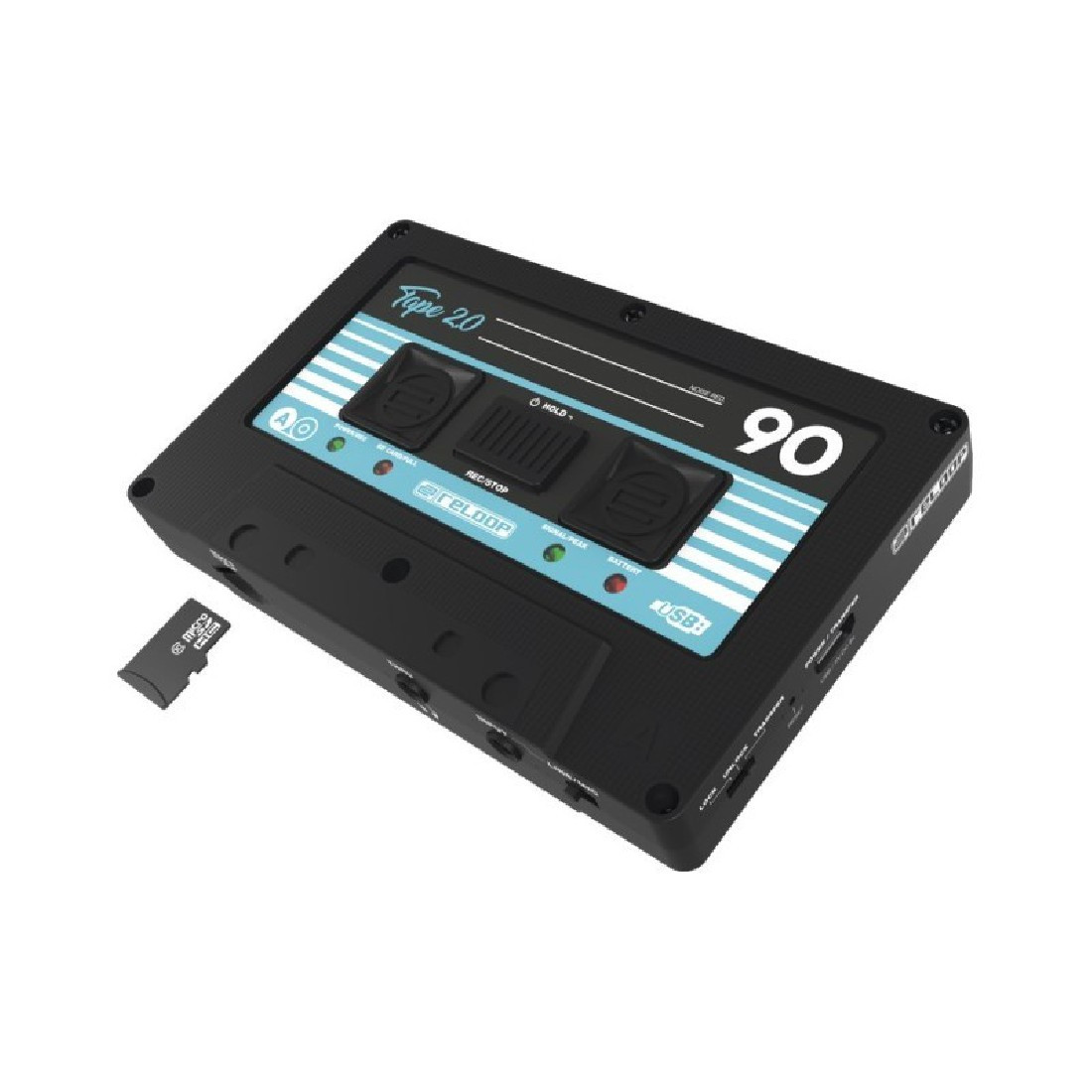 Reloop Tape 2