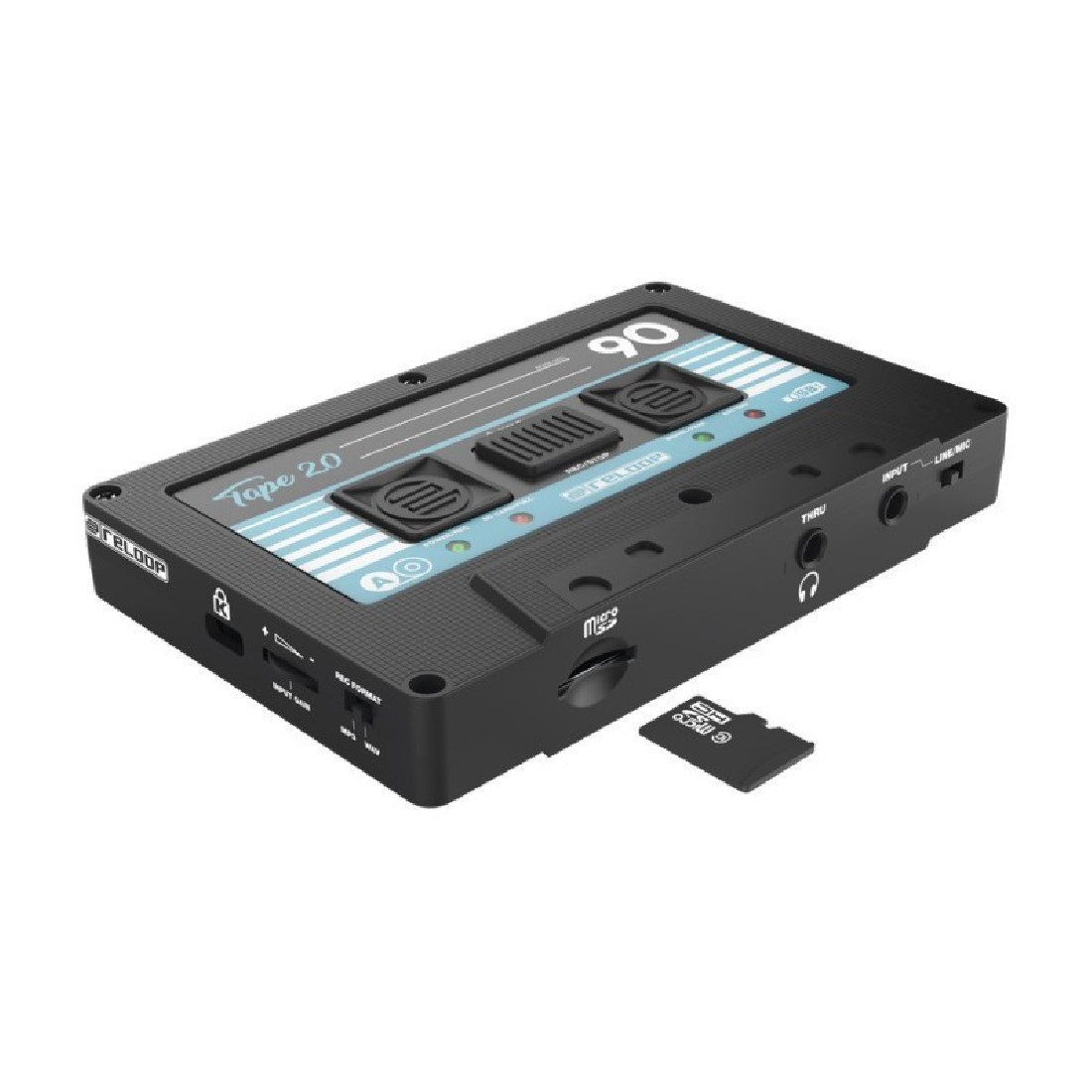 Reloop Tape 2