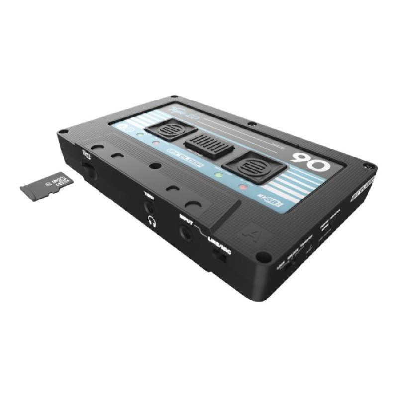 Reloop Tape 2