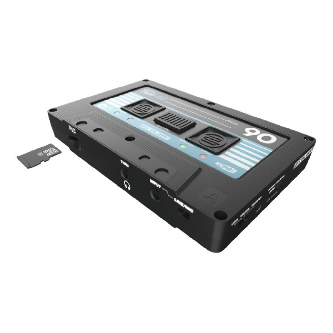 Reloop Tape 2