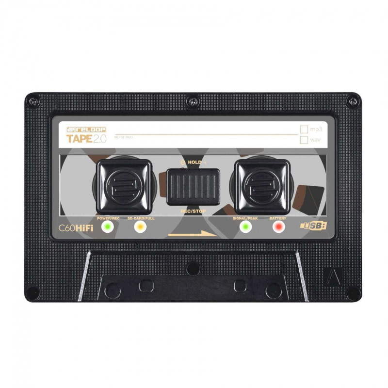 Reloop Tape 2
