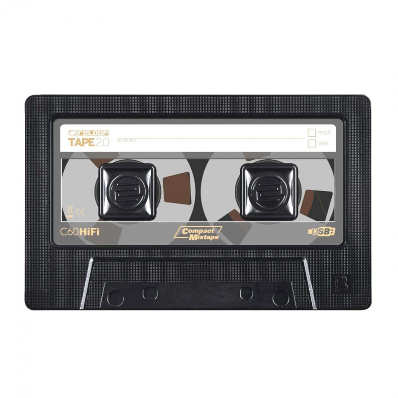 Reloop Tape 2
