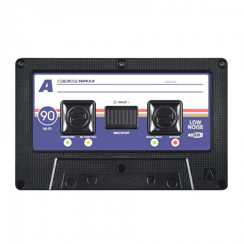 Reloop Tape 2