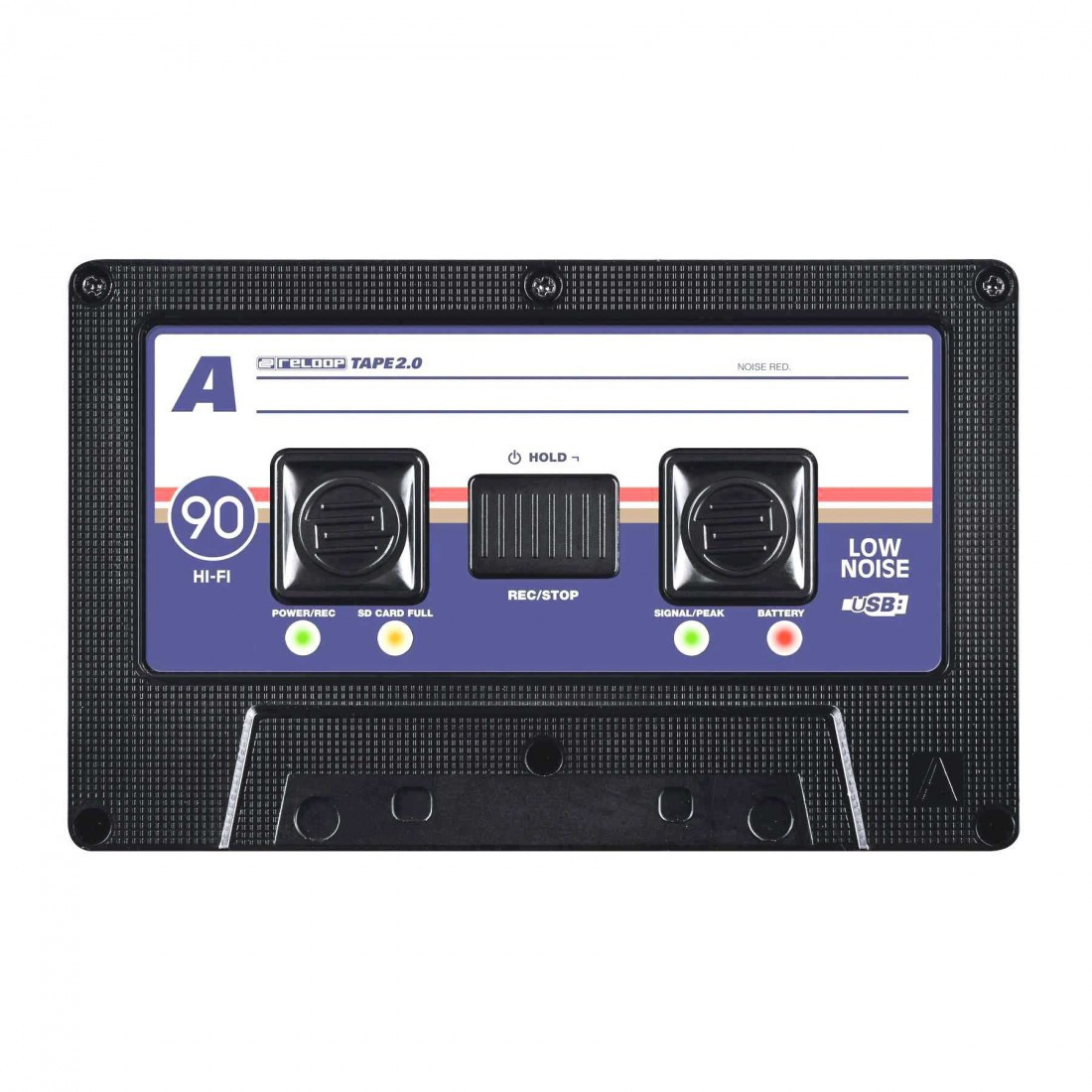 Reloop Tape 2
