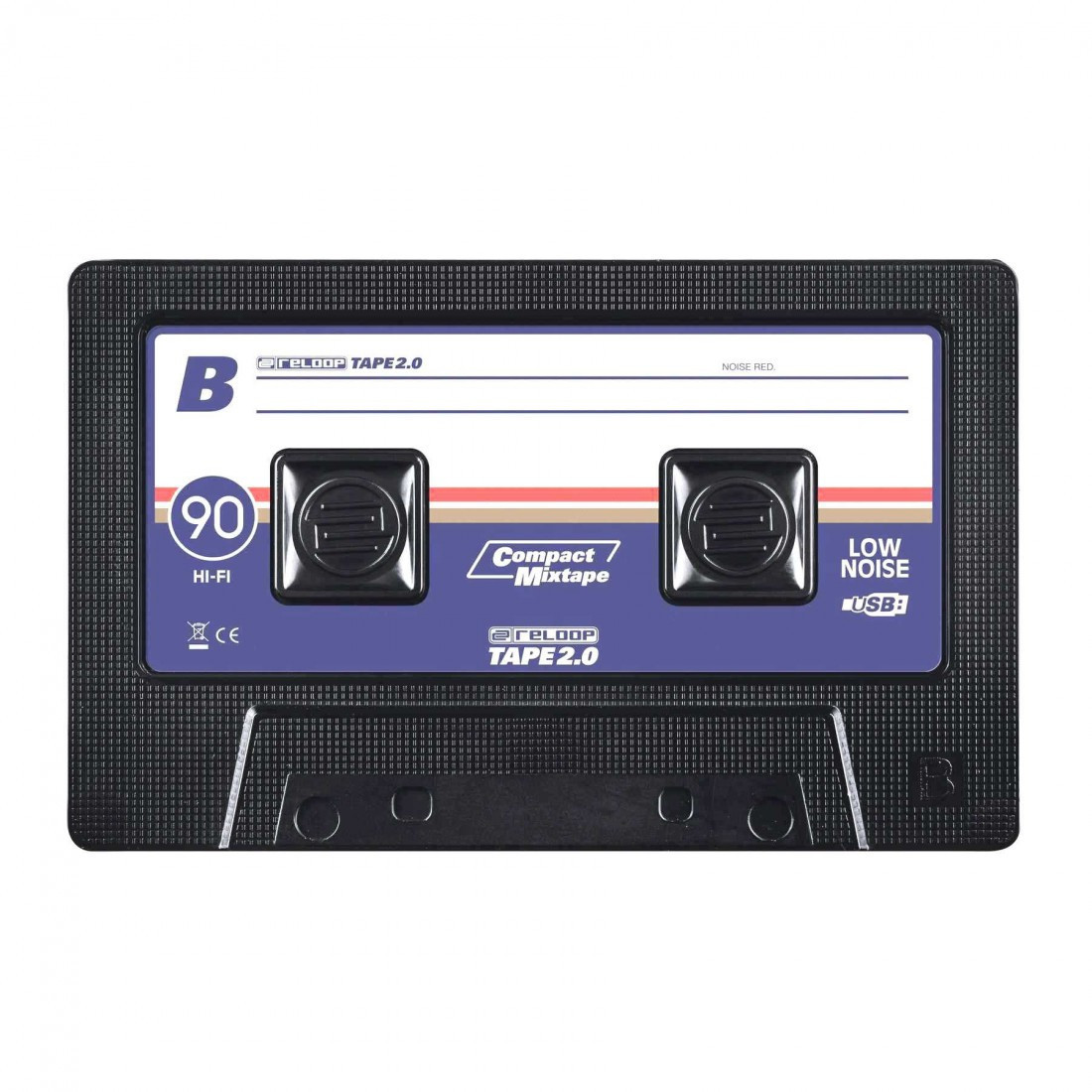 Reloop Tape 2