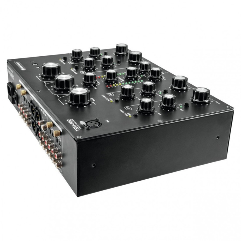 Omnitronic TRM-402