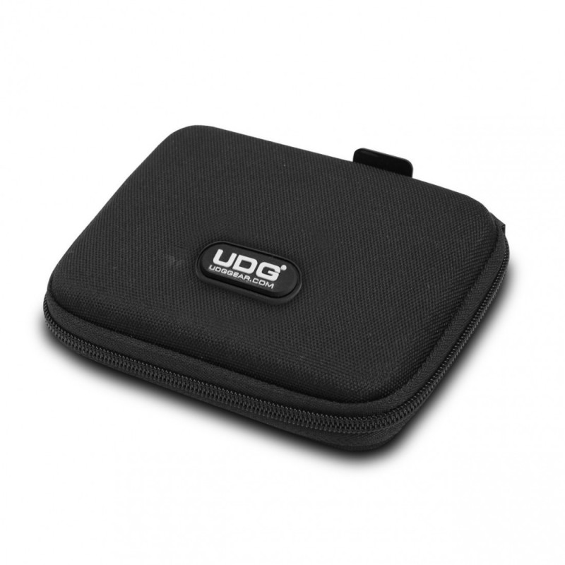 UDG Creator DIGI Hardcase Small (Black)