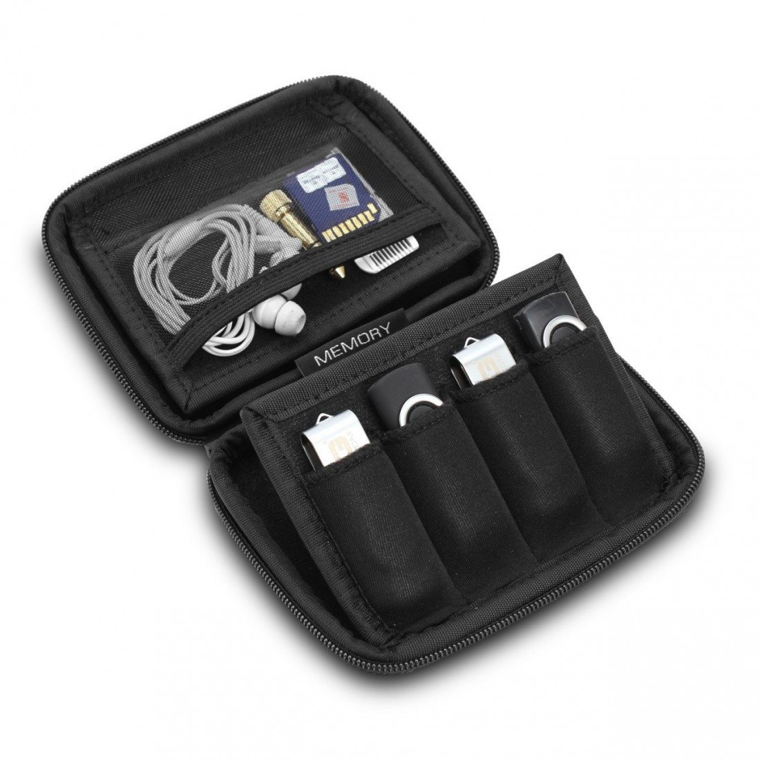 UDG Creator DIGI Hardcase Small (Black)